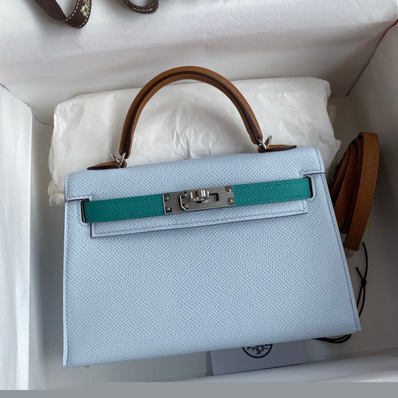 H**mes kelly bags